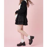 【抗菌・消臭】ビット付きローファーパンプス | ESPERANZA | 詳細画像14