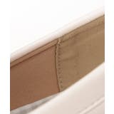 【抗菌・消臭】リボン付きローファーパンプス | ESPERANZA | 詳細画像9 