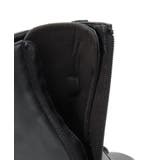 厚底レースアップブーツ | ESPERANZA | 詳細画像9