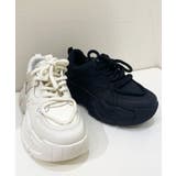 厚底ダッドスニーカー | ESPERANZA | 詳細画像27 