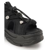 軽量 厚底ビジュースポサン | ESPERANZA | 詳細画像9 