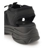 軽量 厚底ビジュースポサン | ESPERANZA | 詳細画像12 