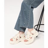 軽量 厚底ビジュースポサン | ESPERANZA | 詳細画像23 