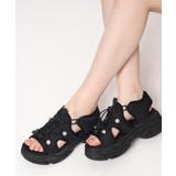 軽量 厚底ビジュースポサン | ESPERANZA | 詳細画像28 