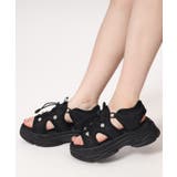 軽量 厚底ビジュースポサン | ESPERANZA | 詳細画像29 