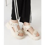 厚底スポサン | ESPERANZA | 詳細画像15 