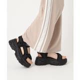 厚底スポサン | ESPERANZA | 詳細画像23 