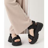 厚底スポサン | ESPERANZA | 詳細画像1 