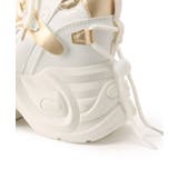 厚底ボリューム底スニーカー | ESPERANZA | 詳細画像11 