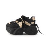 厚底ボリューム底スニーカー | ESPERANZA | 詳細画像4 