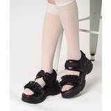 厚底フリルスポサン | ESPERANZA | 詳細画像16