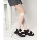 厚底フリルスポサン | ESPERANZA | 詳細画像18