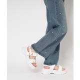 厚底クシュクシュベルトスポサン | ESPERANZA | 詳細画像12