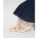 厚底クシュクシュベルトスポサン | ESPERANZA | 詳細画像16