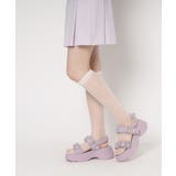 厚底クシュクシュベルトスポサン | ESPERANZA | 詳細画像21