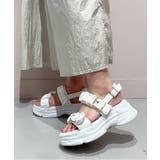 厚底クシュクシュベルトスポサン | ESPERANZA | 詳細画像6