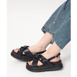 厚底ハートスタッズスポサン | ESPERANZA | 詳細画像19 