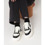 厚底プラットフォームスニーカー | ESPERANZA | 詳細画像15 