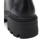 厚底センタージップブーツ | ESPERANZA | 詳細画像12 