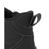 ハイカット厚底スニーカー | ESPERANZA | 詳細画像18 