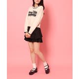 バレエコアリボン付きパンプス | ESPERANZA | 詳細画像12 