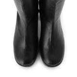 厚底プレーンブーツ | ESPERANZA | 詳細画像8 