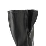 厚底プレーンブーツ | ESPERANZA | 詳細画像12 