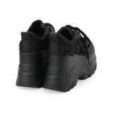 厚底リボンスニーカー | ESPERANZA | 詳細画像24 