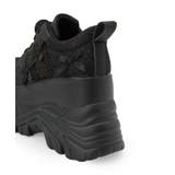 厚底リボンスニーカー | ESPERANZA | 詳細画像28 