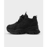 厚底スニーカー | ESPERANZA | 詳細画像10 