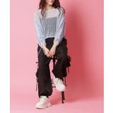 厚底スニーカー | ESPERANZA | 詳細画像6 