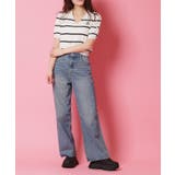 厚底スニーカー | ESPERANZA | 詳細画像3 