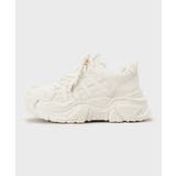 厚底スニーカー | ESPERANZA | 詳細画像10 