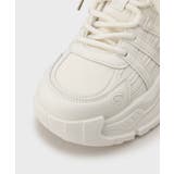 厚底スニーカー | ESPERANZA | 詳細画像14 