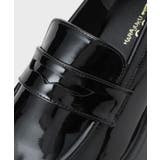 厚底ローファーパンプス | ESPERANZA | 詳細画像15 