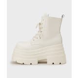 厚底レースアップ | ESPERANZA | 詳細画像13 