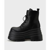 厚底レースアップ | ESPERANZA | 詳細画像14 