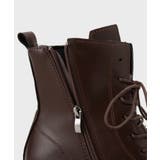 厚底レースアップ | ESPERANZA | 詳細画像21 