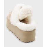 フェイクムートンサボ ベルト取り外し可 | ESPERANZA | 詳細画像17 