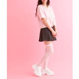 厚底キラキラスニーカー | ESPERANZA | 詳細画像3 