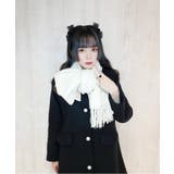 洗えるシンプルカラーストール 累計販売約5000枚 | ESPERANZA | 詳細画像16 