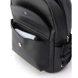 サイドレースアップリュックL | ESPERANZA | 詳細画像8 