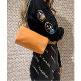 クロコ2WAYショルダー | ESPERANZA | 詳細画像1 