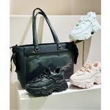 推し活の必需品 クリアコンビトート | ESPERANZA | 詳細画像20 