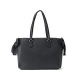 ブラック(019) | 推し活の必需品 クリアコンビトート | ESPERANZA
