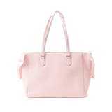 ピンク(072) | 推し活の必需品 クリアコンビトート | ESPERANZA