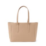 グレー(012) | シンプル3層トートバッグ | ESPERANZA