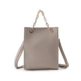 グレー(012) | スペール2WAYショルダー | ESPERANZA