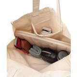 リリアンリーナトートバッグ | ESPERANZA | 詳細画像9 