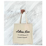 リリアンリーナトートバッグ | ESPERANZA | 詳細画像14 